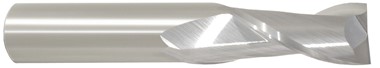 6mm-2FL-SE-REG (19mm LOC) | Carbide Plus