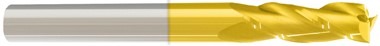 3/32-3FL-SE-REG TiN | Carbide Plus