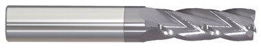 8mm-4FL-SE-REG (20mm LOC) AlTiN | Carbide Plus