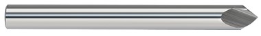 1/8-2FL-90° MARK CTR (.005" WEB) | Carbide Plus