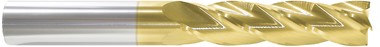 1-4FL-SE-LG 2-1/4x5 TiN | Carbide Plus