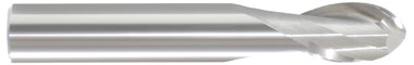 5/16-2FL-SE-STUB BN | Carbide Plus