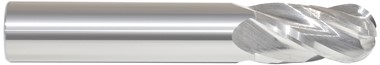 8mm-4FL-SE-REG-BN (20mm LOC) TiCN | Carbide Plus