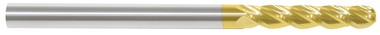 1/8-4FL-SE-X/LG BN 1x3 TiN | Carbide Plus