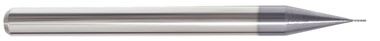 .052-4FL-SE-STUB-AlTiN | Carbide Plus