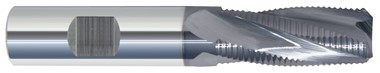 5/16-4FL-HPF-RGHR (13/16x2-1/2) AlTiCrN | Carbide Plus