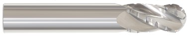 1-4FL-SE-BALL-CHBR | Carbide Plus