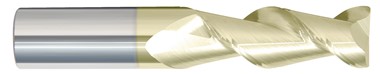 1-2FL-SE-45° HPNF-XXLG (4-1/8X7) ZrN | Carbide Plus