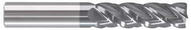 1/8-4FL-APG-LG 3/4x2-1/4 w/.015R AlTiCrN | Carbide Plus