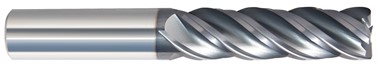 5/8-4FL-HPVMG-LG-.045R nACRo | Carbide Plus