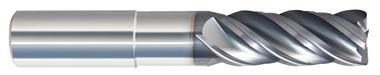 3/8-4FL-HPVMG (1/2x3x1-1/2 LBS w/.030R) nACRo | Carbide Plus
