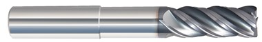 5/8-4FL-HPVMG (3/4x6x3-3/8 LBS w/.060R) nACRo | Carbide Plus