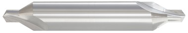 NO. 7 90° CNTR DRILL | Carbide Plus