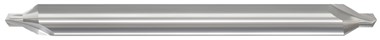 NO. 5 60° LG CNTR DRILL 7/16x6 | Carbide Plus