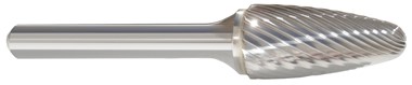 SF-81 RAD TREE S/C | Carbide Plus