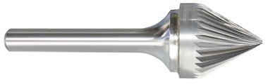 SJ-42 60° SINGLE END S/C | Carbide Plus