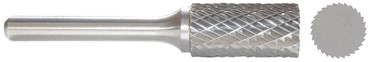 SA-5 CYL D/C | Carbide Plus