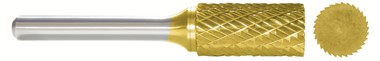SA-5 CYL D/C TiN | Carbide Plus
