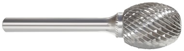 SE-81 OVAL D/C | Carbide Plus