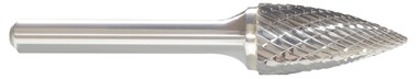 SH-81 FLAME D/C | Carbide Plus