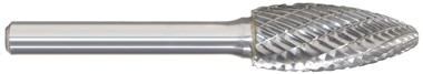 SH-5 FLAME D/C | Carbide Plus