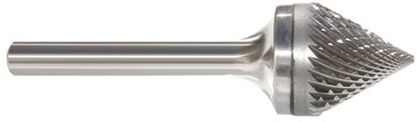SJ-1 60° SINGLE END D/C | Carbide Plus