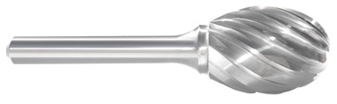 SE-6NF ALUMA BURR | Carbide Plus