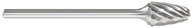 SF-6NF L6 ALUMA BURR | Carbide Plus