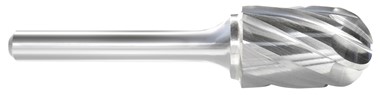 SC-7NF ALUMA BURR | Carbide Plus