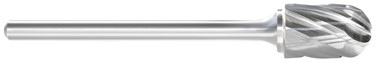 SC-1NF L6 ALUMA BURR | Carbide Plus
