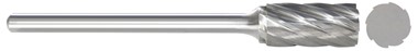 SA-1NF L6 ALUMA BURR | Carbide Plus