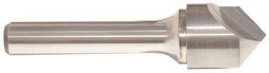 1/8 120°SGL FL CARB CNSK | Carbide Plus