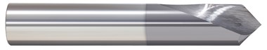 1/2 SPOTTiNG DRILL 100 AlTiN | Carbide Plus
