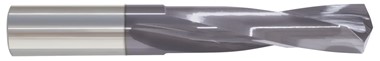 5/8 CARB STUB DRILL AlTiN | Carbide Plus
