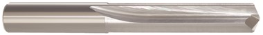 1/4 ST FL CARB DRILL | Carbide Plus