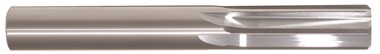 19/64 ST FL RHC REAMER | Carbide Plus