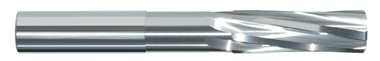 7/32 SPR FL RHC REAMER | Carbide Plus