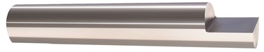 1/8x3 S.E. w/ 3/8 SPLIT | Carbide Plus