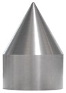 CT-160 1x1-1/2 CNTR TIP | Carbide Plus